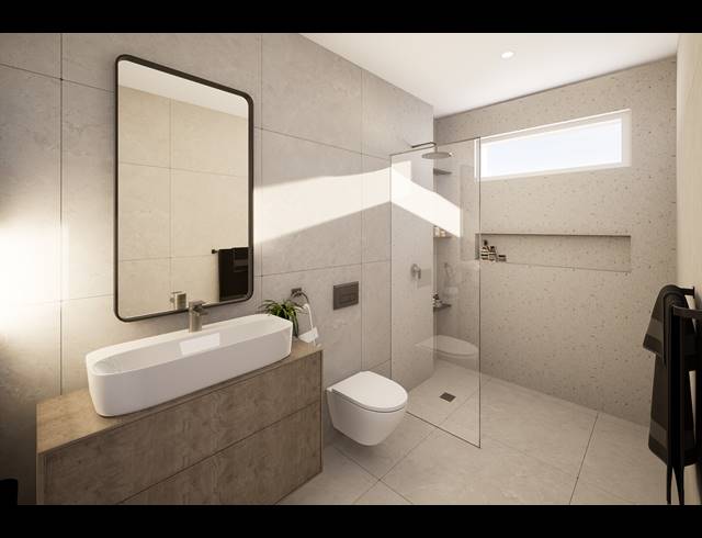 2 BEDROOM APARTMENT FOR SALE IN MORNINGSIDE